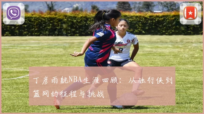 丁彦雨航NBA生涯回顾：从独行侠到篮网的征程与挑战